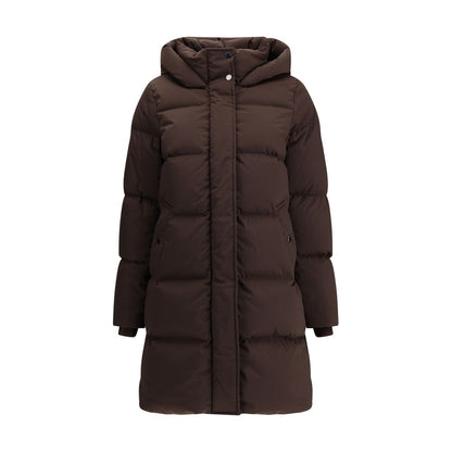 Woolrich Kelly Down Jacket
