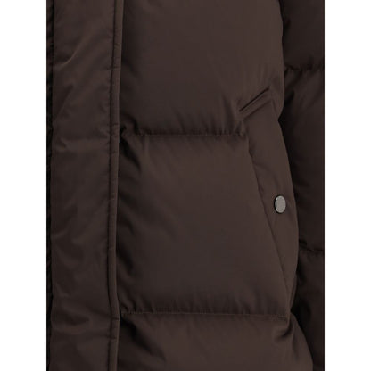 Woolrich Kelly Down Jacket