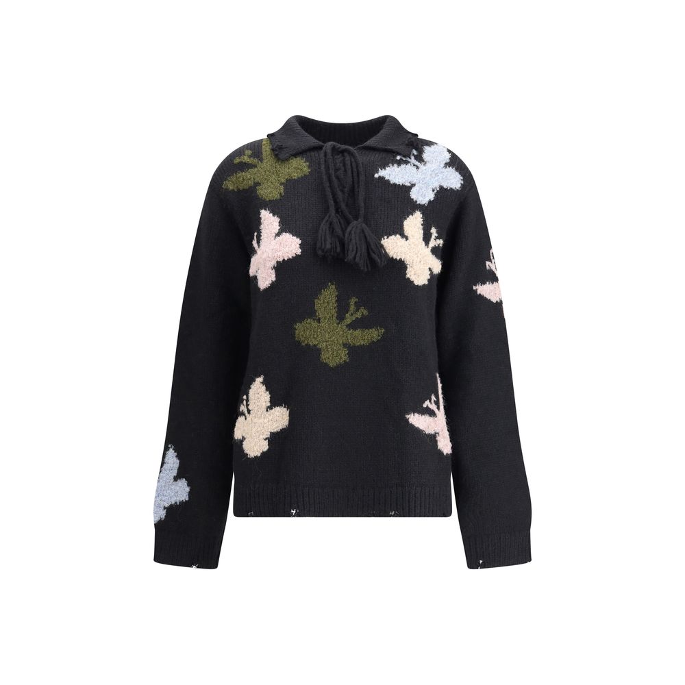 Baziszt Bowrain Sweater