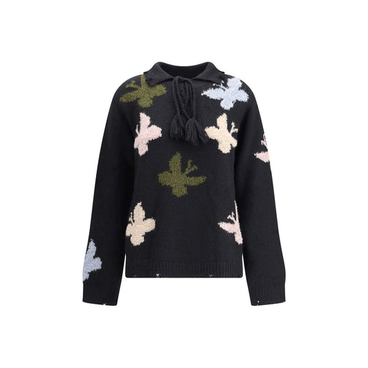 Baziszt Bowrain Sweater