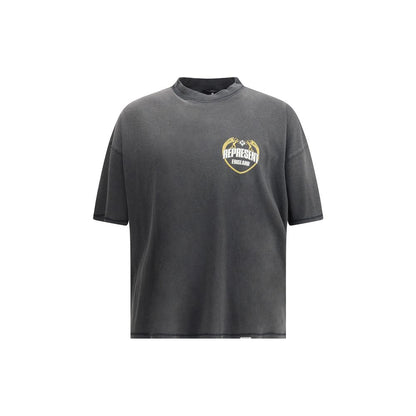 Represent Angel Border T-shirt