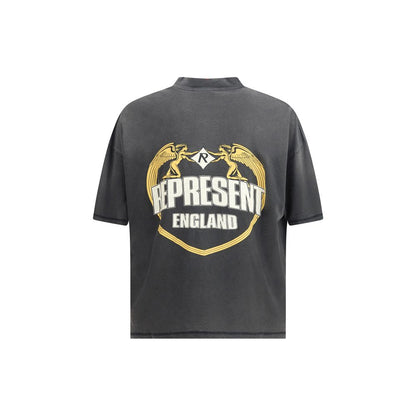 Represent Angel Border T-shirt