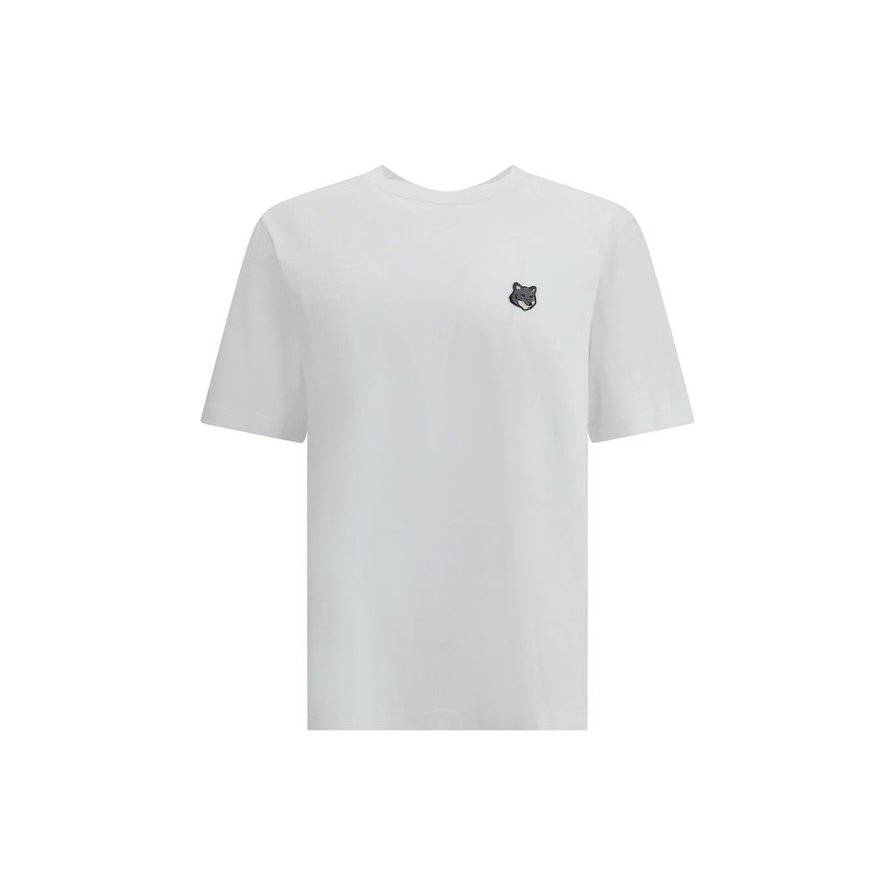Maison Kitsuné Fox Head Comfort T-shirt