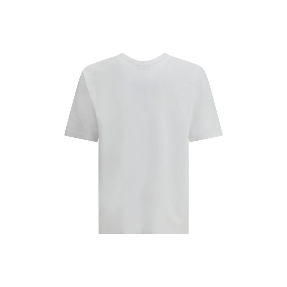 Maison Kitsuné Fox Head Comfort T-shirt