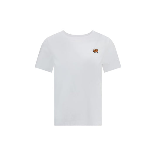 Maison Kitsuné Fox Head Regular T-shirt