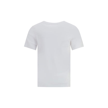 Maison Kitsuné Fox Head Regular T-shirt