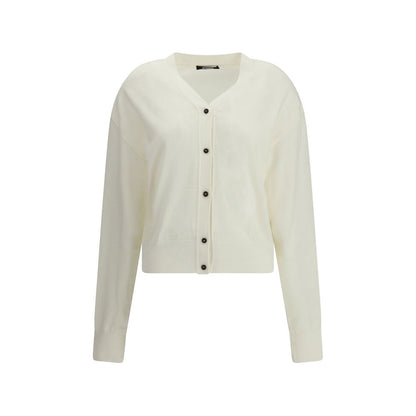 Jacquemus Merino wool Cardigan