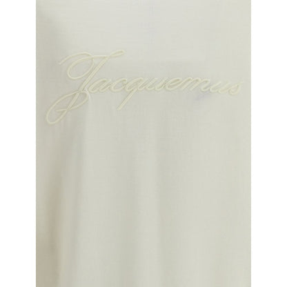 Jacquemus Merino wool Cardigan