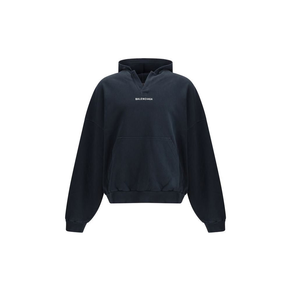 Balenciaga Hoodie with logo