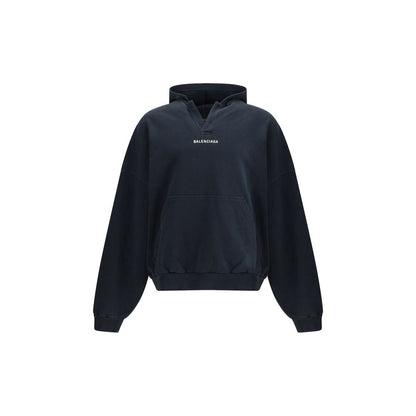 Balenciaga Hoodie with logo