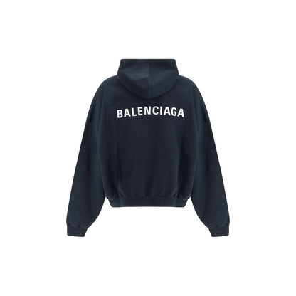 Balenciaga Hoodie with logo