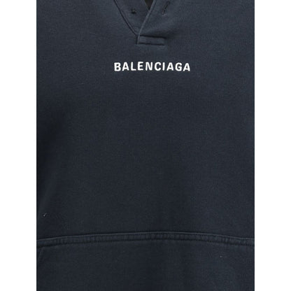 Balenciaga Hoodie with logo