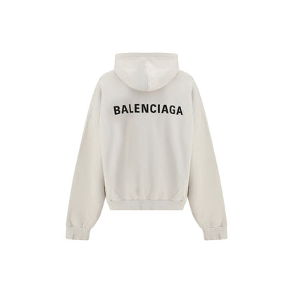 Balenciaga Hoodie with logo