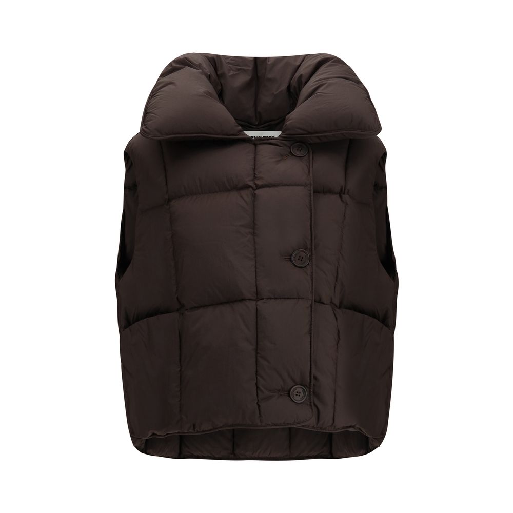 IENKI IENKI Cozy Cloud Vest Micro