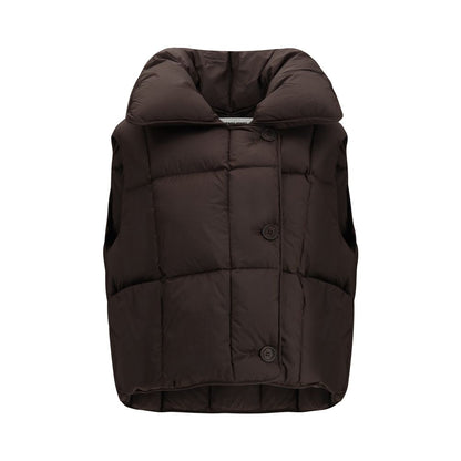 IENKI IENKI Cozy Cloud Vest Micro
