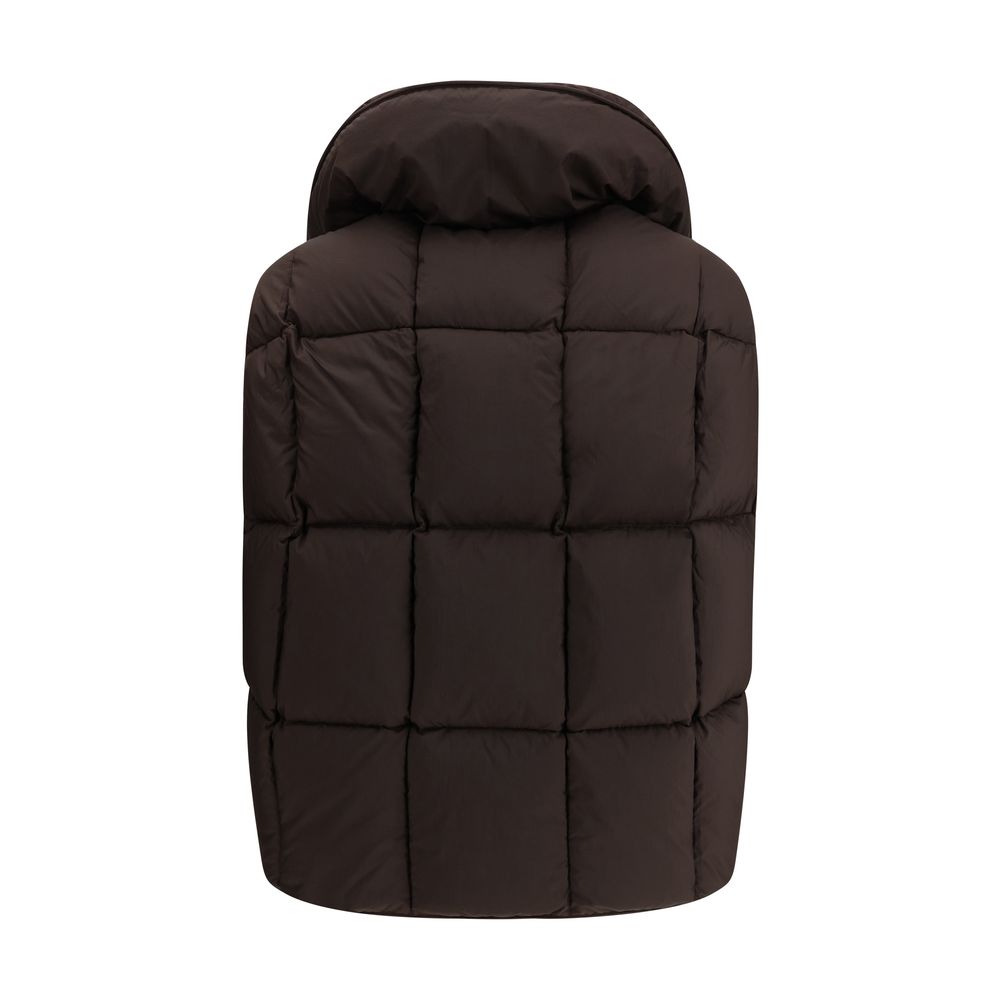 IENKI IENKI Cozy Cloud Vest Micro