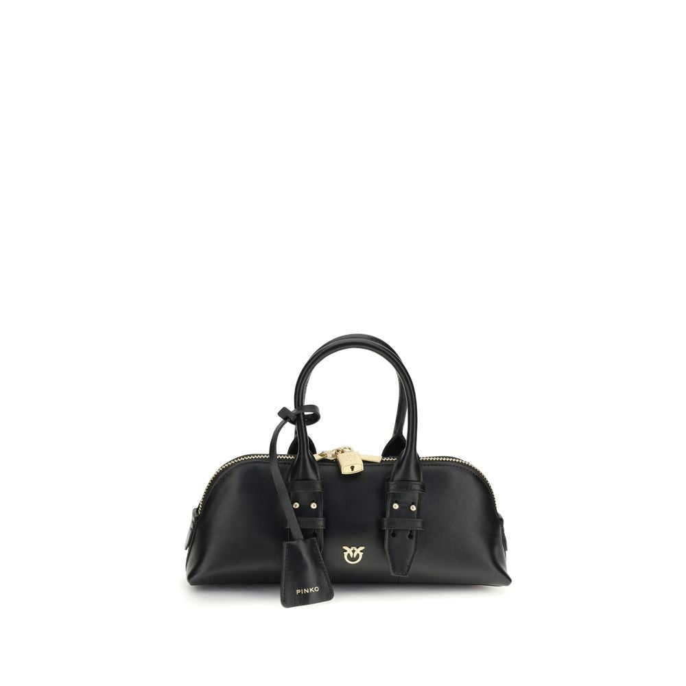 PINKO Escape Baguette Handbag