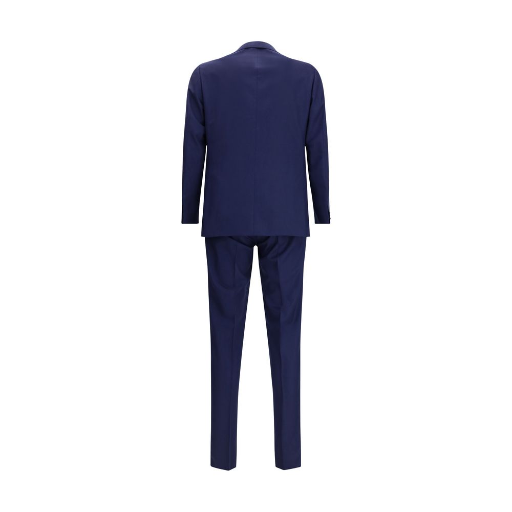 Gi Capri Virgin Wool Suit
