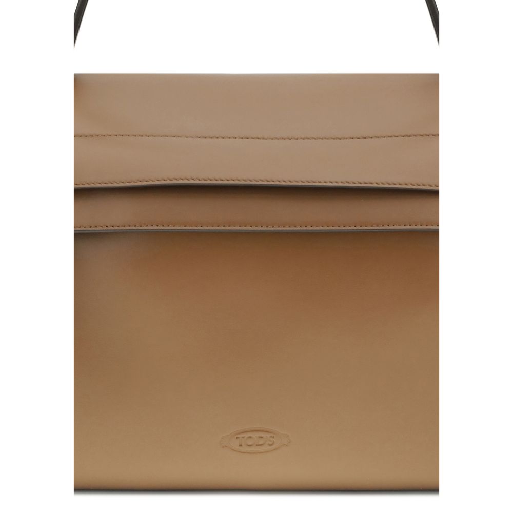 Tod's Wave medium Shoulder Bag