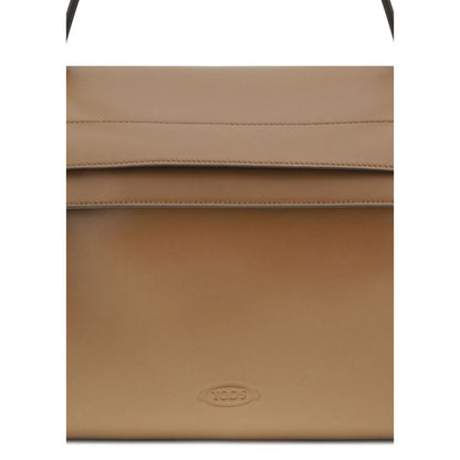 Tod's Wave medium Shoulder Bag