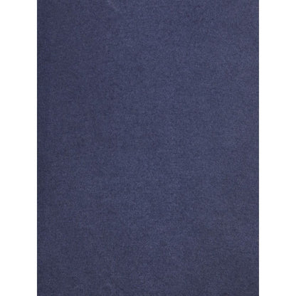 Cruciani Green V-neck Sweater