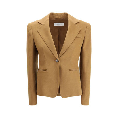 Max Mara Glenn Jacket