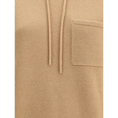 Max Mara Liana Sweater in Wool and Cashmere