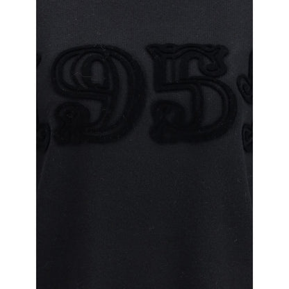 Max Mara Fido Sweater with a 1951 embroidery