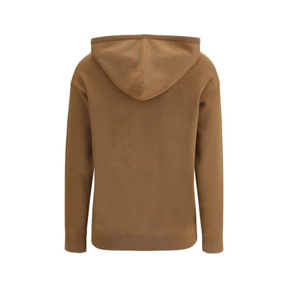 Max Mara Taddeo's Hoodie in wool