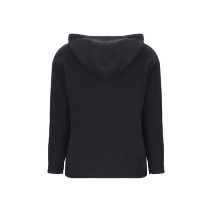 Max Mara Taddeo's Hoodie in wool