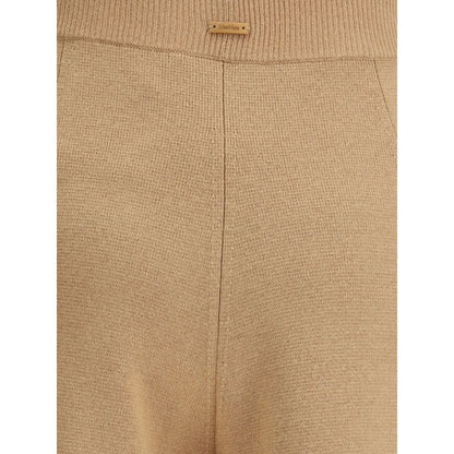 Max Mara Wool and Cashmere Judy Pants