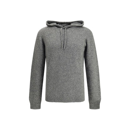 Roberto Collina Hooded Sweater