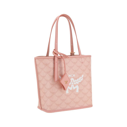 MCM Laurel Shoulder Bag