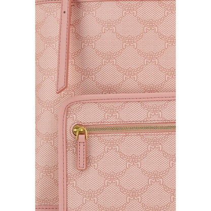 MCM Laurel Shoulder Bag