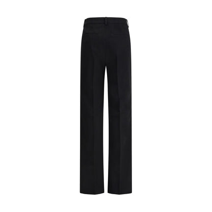 Max Mara Carbone Trouser