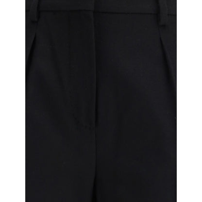 Max Mara Carbone Trouser