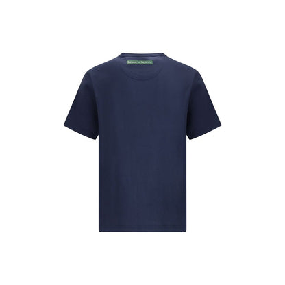 Barbour Wax Can T-shirt