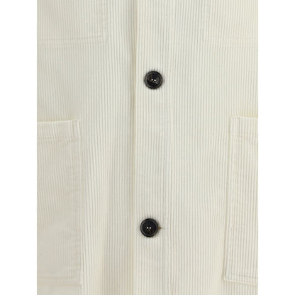 Cruna Corduroy Chore Jacket