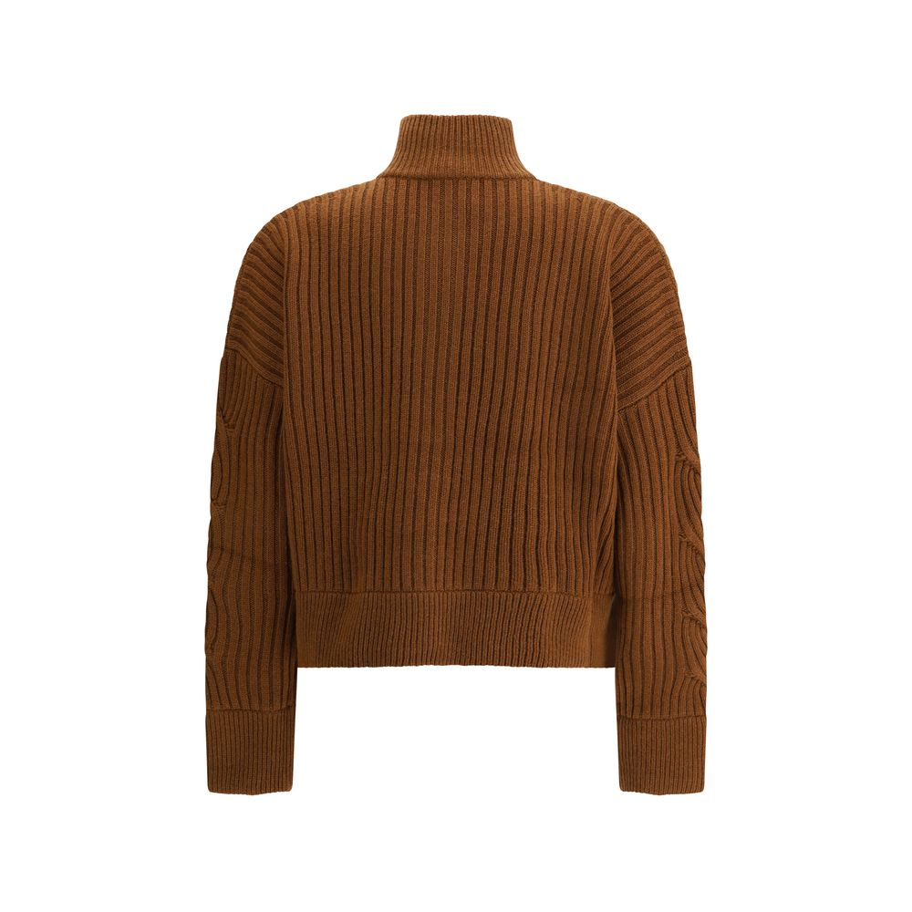 Max Mara Afelio Cardigan