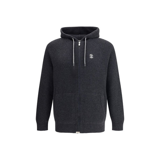 Brunello Cucinelli Cashmere Hoodie
