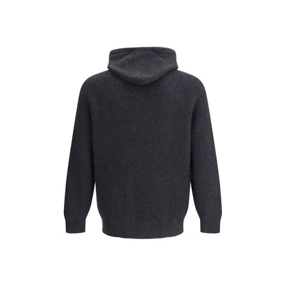Brunello Cucinelli Cashmere Hoodie