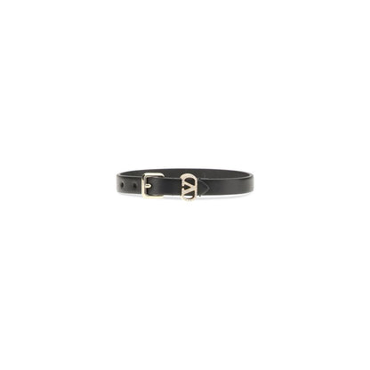 Valentino Garavani Leather Bracelet