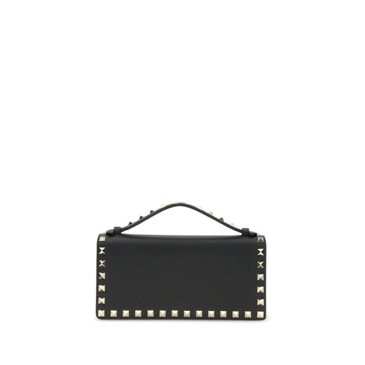 Valentino Garavani Rockstud chain Wallet