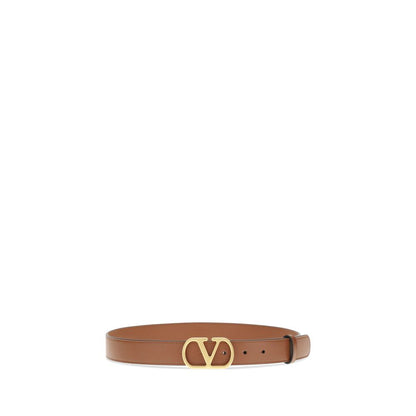 Valentino Garavani Signature VLogo Belt