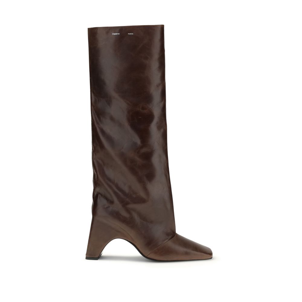 Coperni Bridge High Boots