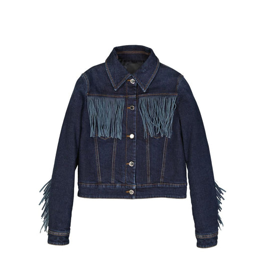 Frankie Morello Denim Jacket