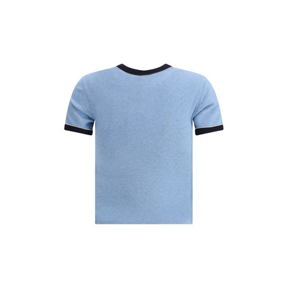Chloé Printed logo T-shirt
