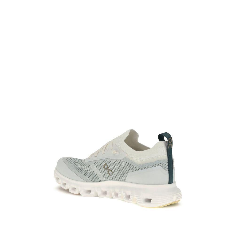 ON Cloud 6 Versa Sneakers