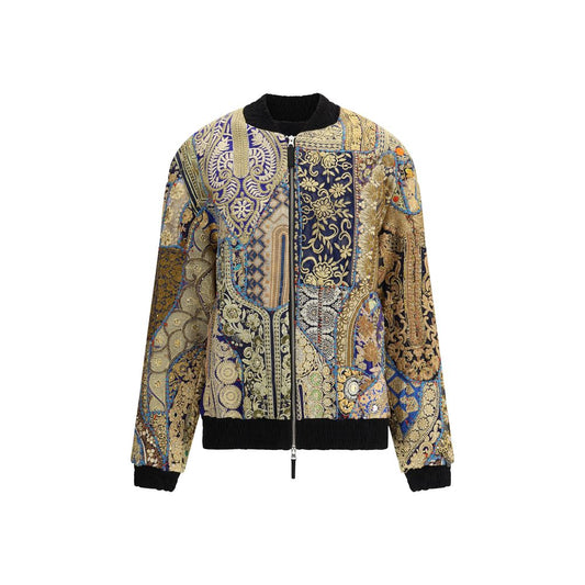 Ella Rajiv Jacket
