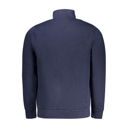 Norway 1963 Blue Cotton Sweatshirt